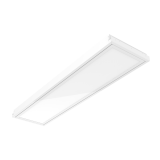 Потолочный светодиодный светильник Varton for Clip-In® IP54 1200*300*62 мм 36W 6500K встраиваемый