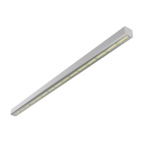 Светодиодный светильник Mercury Узко асимметричный 1460х66х58mm 56W 4000K  