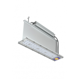 Офисный светодиодный светильник АТ-ДСП-02-100-Ш-220VAC-IP65 100 Вт
