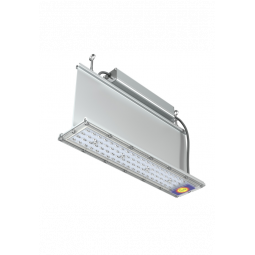 Офисный светодиодный светильник АТ-ДСП-02-300-Ш-220VAC-IP65 300 Вт
