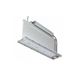 Офисный светодиодный светильник АТ-ДСП-03-400-Д-220VAC-IP65 400 Вт
